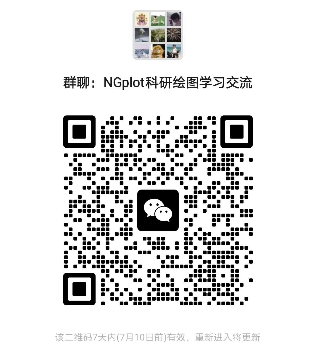 微信群